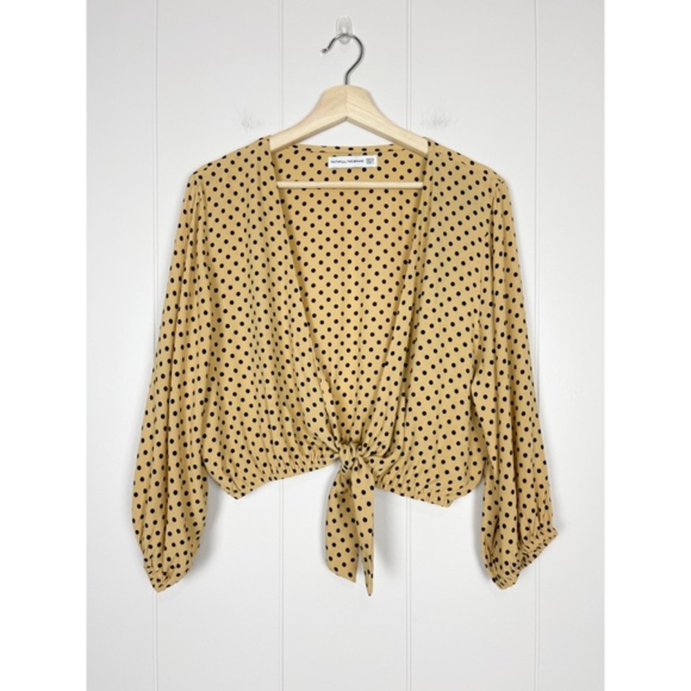 Faithfull the Brand | La Guardia Top